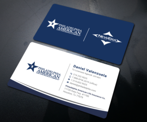 Business Card Design by Uttom 2 for this project | Design #22616875