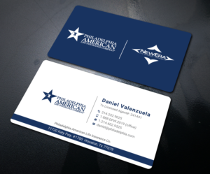 Business Card Design by Uttom 2 for this project | Design: #22616876