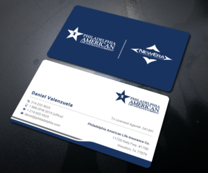 Business Card Design by Uttom 2 for this project | Design: #22616878