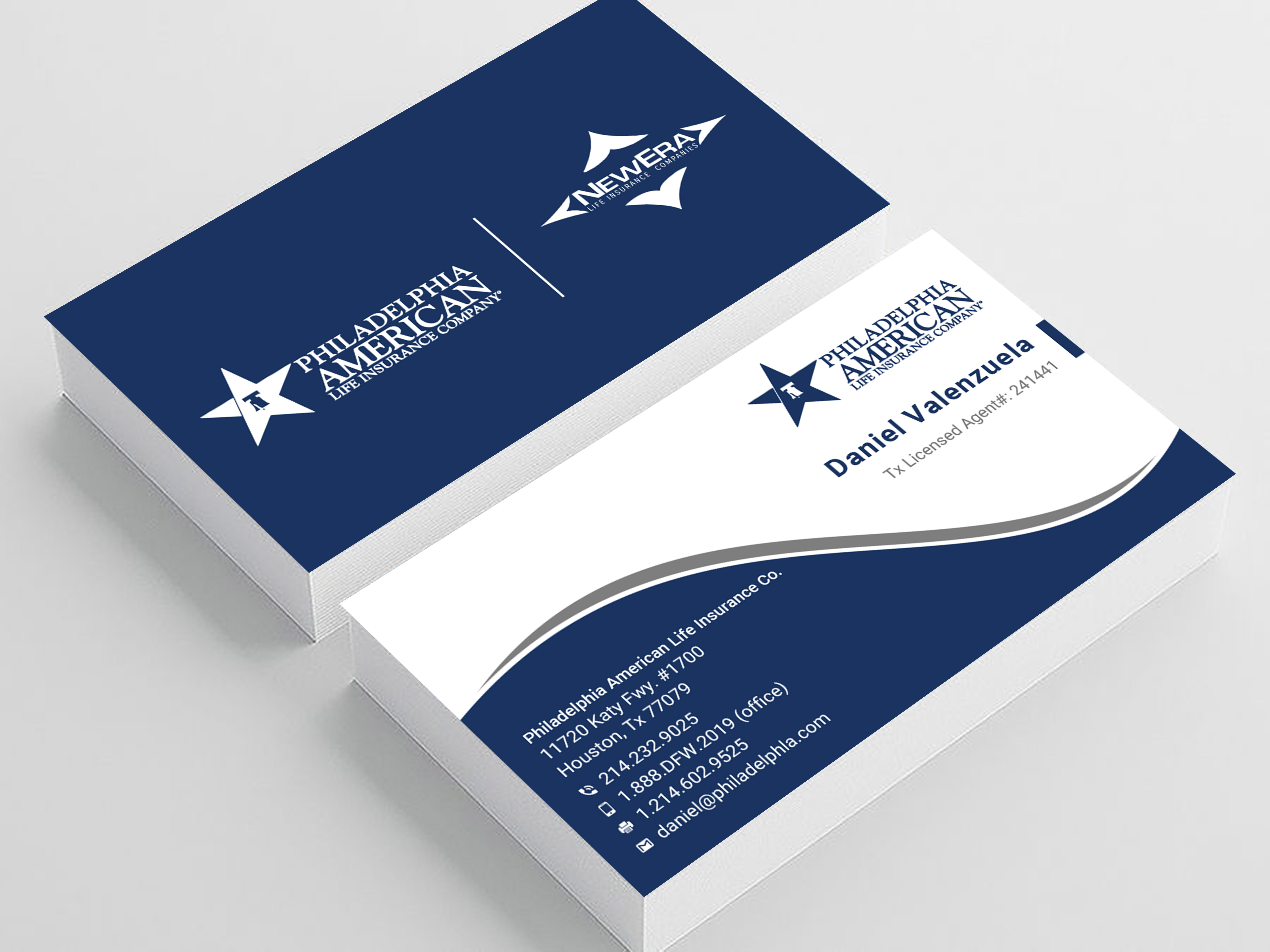 Diseño de Tarjeta de Presentación por Uttom 2 para este proyecto | Diseño #22618096