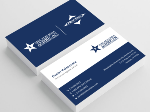 Business Card Design by Uttom 2 for this project | Design: #22618097