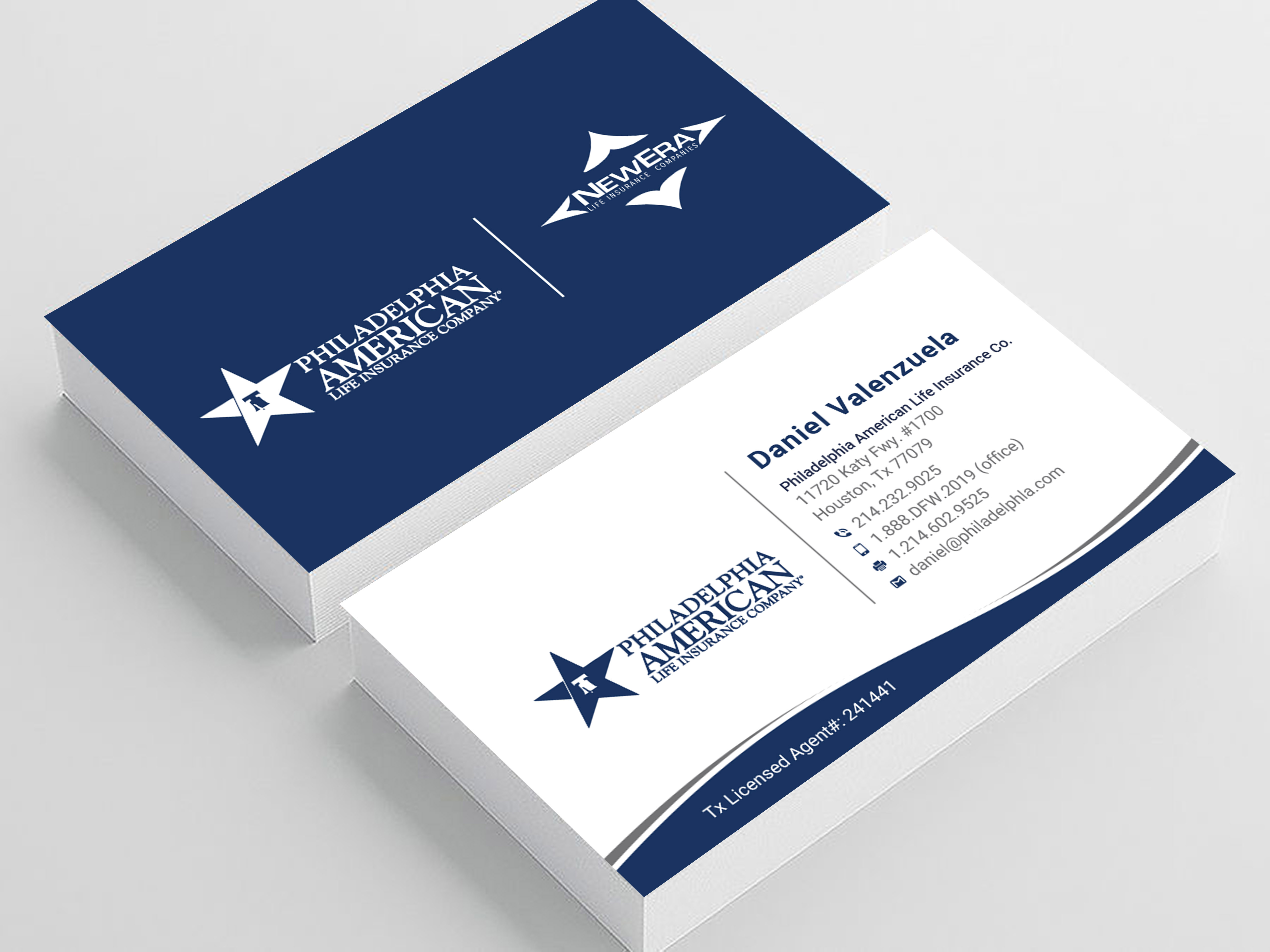 Diseño de Tarjeta de Presentación por Uttom 2 para este proyecto | Diseño #22618098