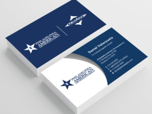 Business Card Design by Uttom 2 for this project | Design: #22618121
