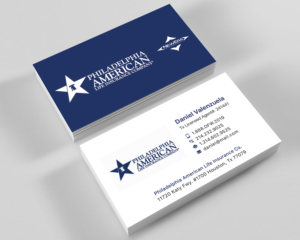 Business Card Design by Krishno for this project | Design: #22617918