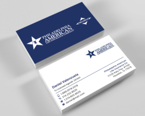 Business Card Design by Krishno for this project | Design: #22617925