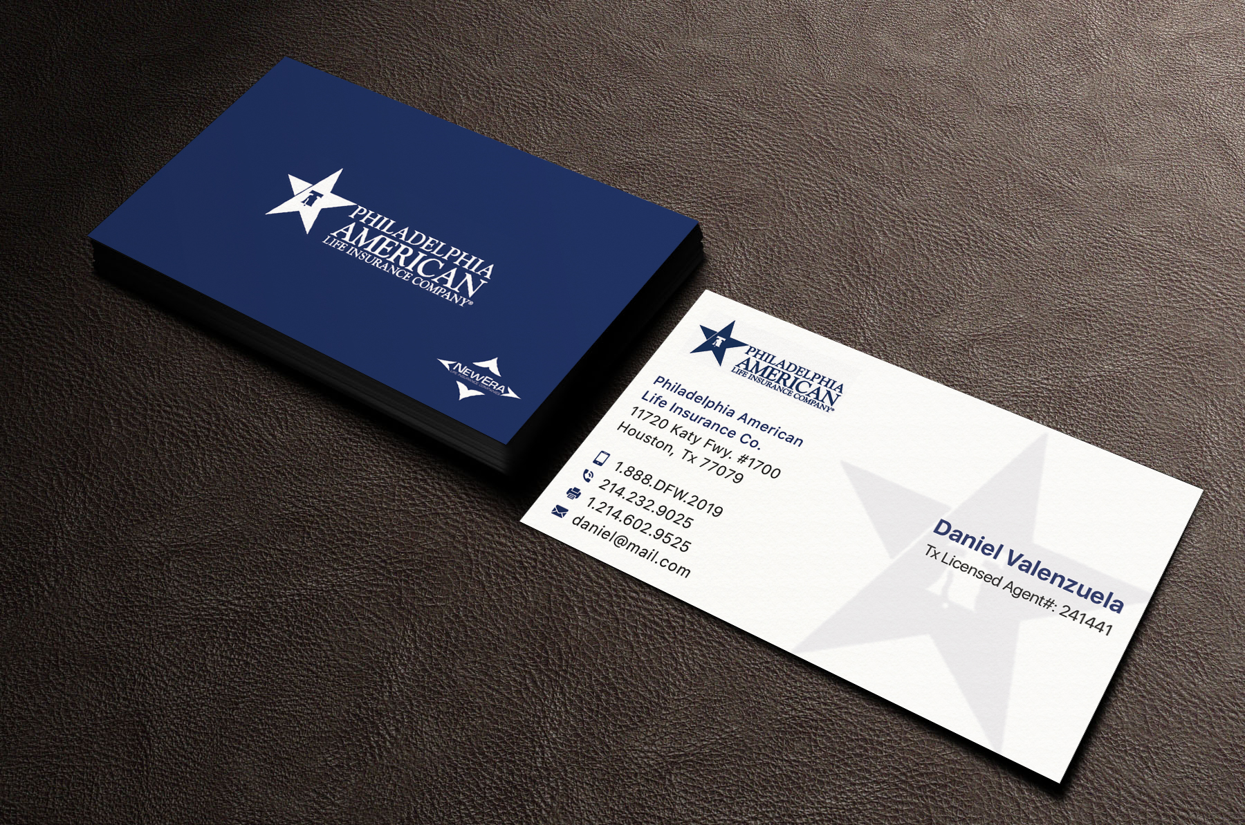 Diseño de Tarjeta de Presentación por Krishno para este proyecto | Diseño #22618095