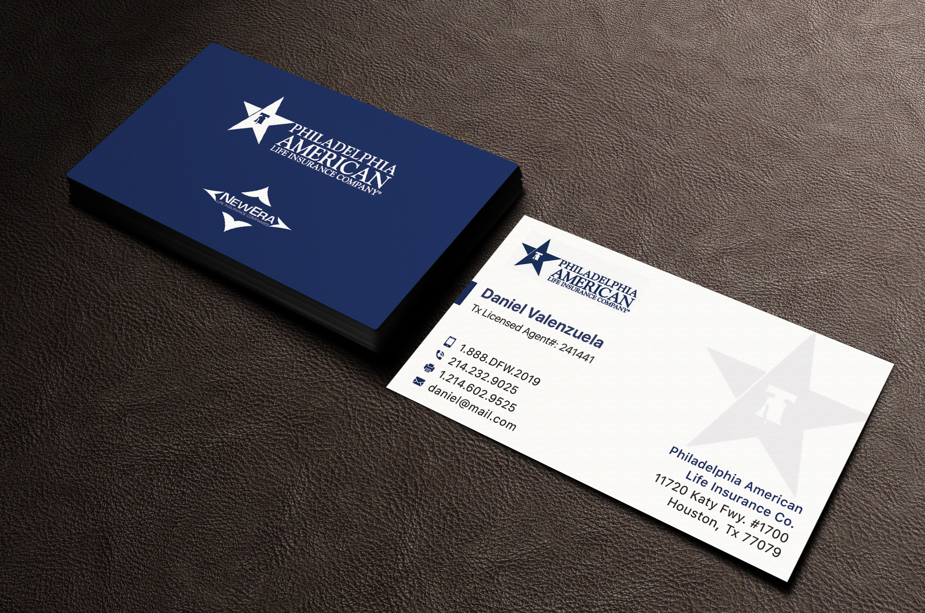 Diseño de Tarjeta de Presentación por Krishno para este proyecto | Diseño #22618110