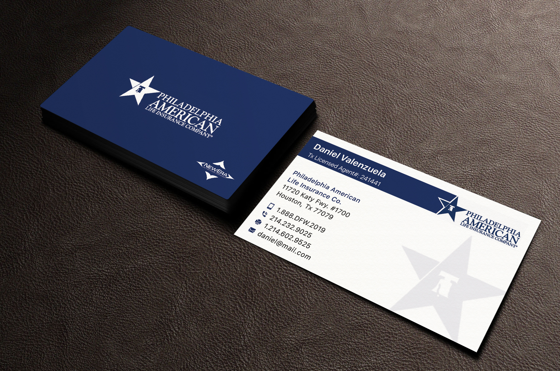 Diseño de Tarjeta de Presentación por Krishno para este proyecto | Diseño #22618197