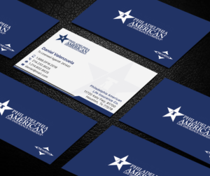 Business Card Design by Krishno for this project | Design: #22618409