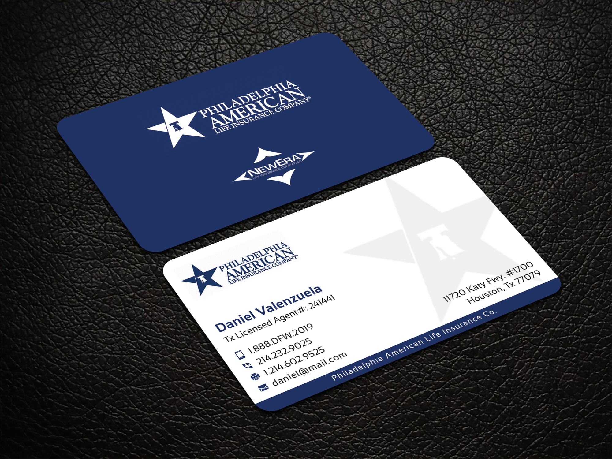 Diseño de Tarjeta de Presentación por Krishno para este proyecto | Diseño #22618651