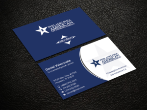 Business Card Design by Krishno for this project | Design: #22618774