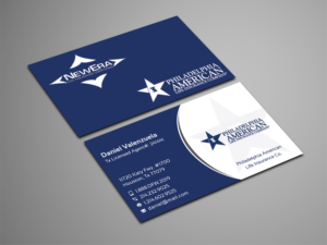 Business Card Design by Krishno for this project | Design: #22618796