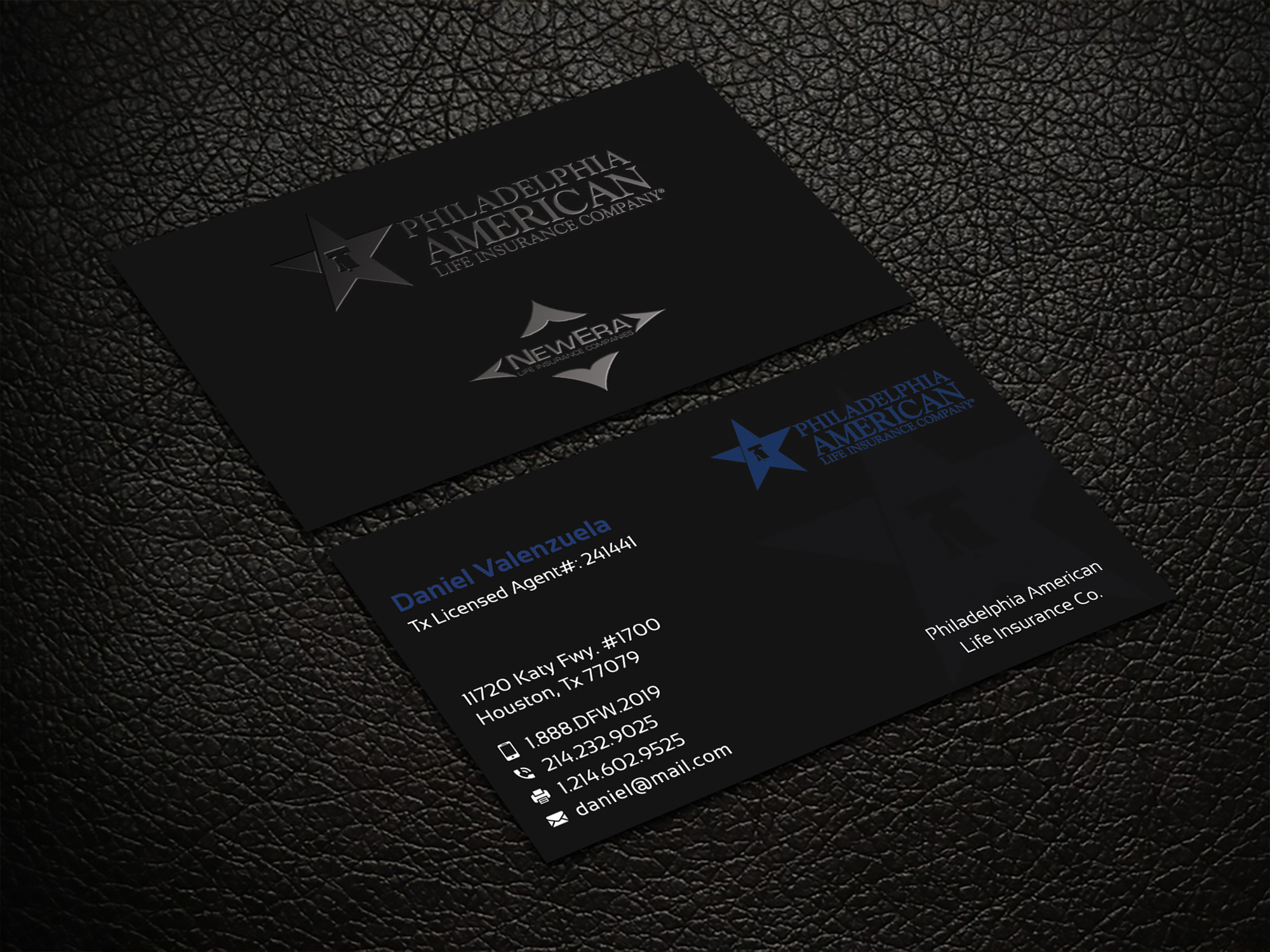 Business Card Design by Krishno for this project | Design #22619372