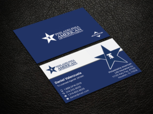 Diseño de Tarjeta de Presentación por Krishno para este proyecto | Diseño: #22619929