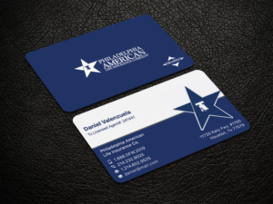 Diseño de Tarjeta de Presentación por Krishno para este proyecto | Diseño: #22619937