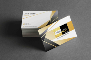 Business Card Design by Gexton for HIPPOKRATES DE KOS SRL  VAT: 32153681 | Design: #22625784