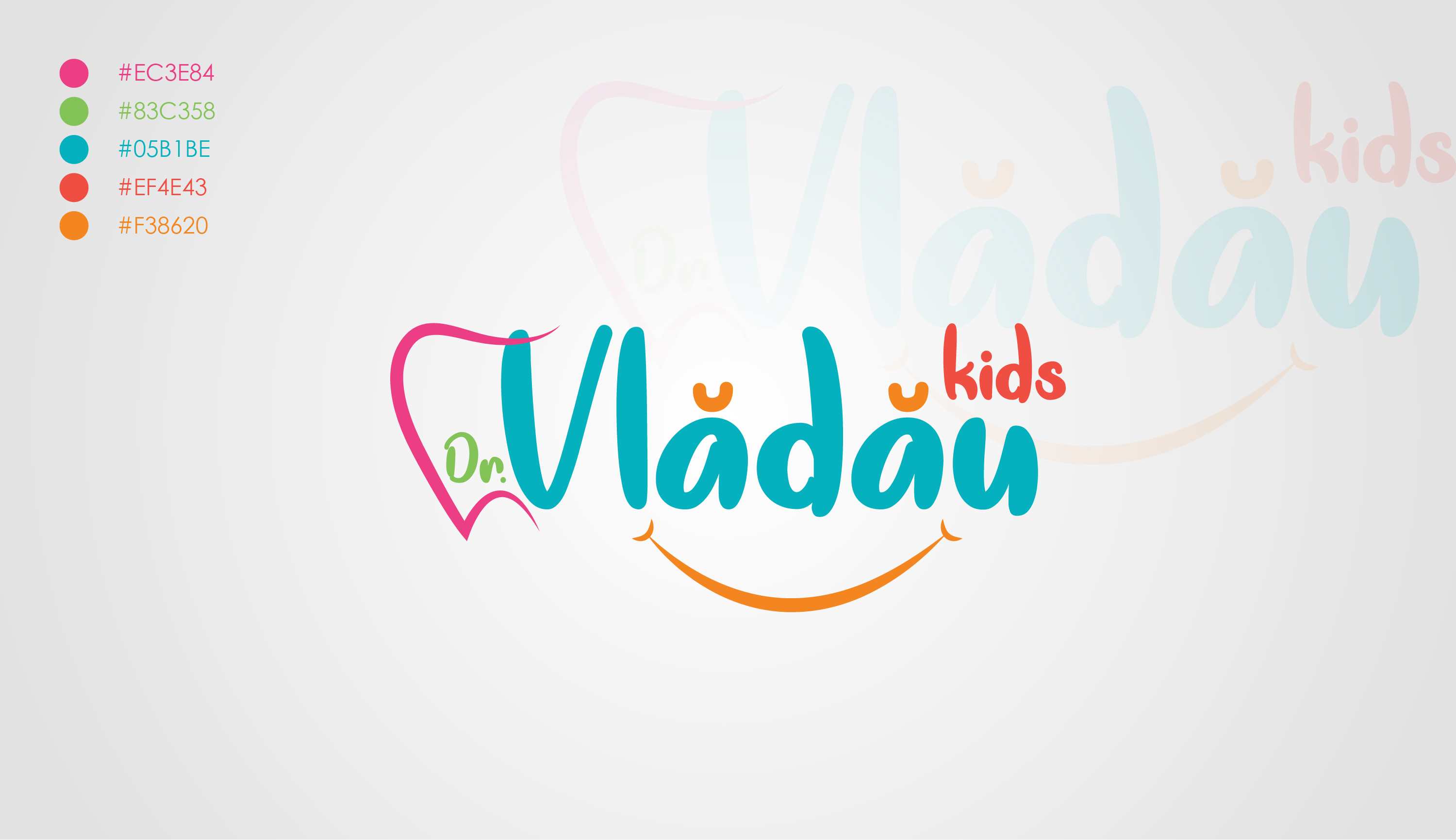 Business Card Design by Gexton for HIPPOKRATES DE KOS SRL  VAT: 32153681 | Design #22625786