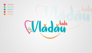 Business Card Design by Gexton for HIPPOKRATES DE KOS SRL  VAT: 32153681 | Design: #22625786