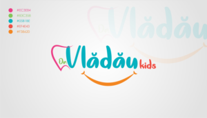 Business Card Design by Gexton for HIPPOKRATES DE KOS SRL  VAT: 32153681 | Design: #22625795