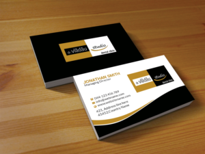 Business Card Design by Creations Box 2015 for HIPPOKRATES DE KOS SRL  VAT: 32153681 | Design: #22628869