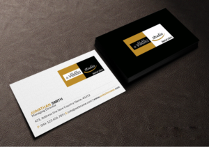 Business Card Design by Creations Box 2015 for HIPPOKRATES DE KOS SRL  VAT: 32153681 | Design: #22628878