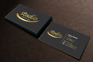 Visitenkarten-Design von LAXMI DESIGNHUB für HIPPOKRATES DE KOS SRL  VAT: 32153681 | Design: #22624749