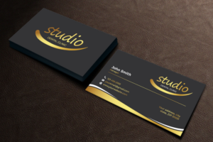 Visitenkarten-Design von LAXMI DESIGNHUB für HIPPOKRATES DE KOS SRL  VAT: 32153681 | Design: #22624750