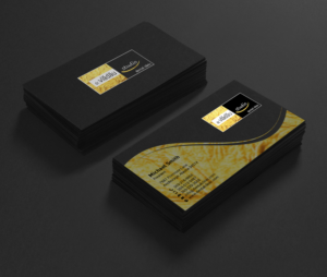 Business Card Design by chandrayaan.creative for HIPPOKRATES DE KOS SRL  VAT: 32153681 | Design: #22630483