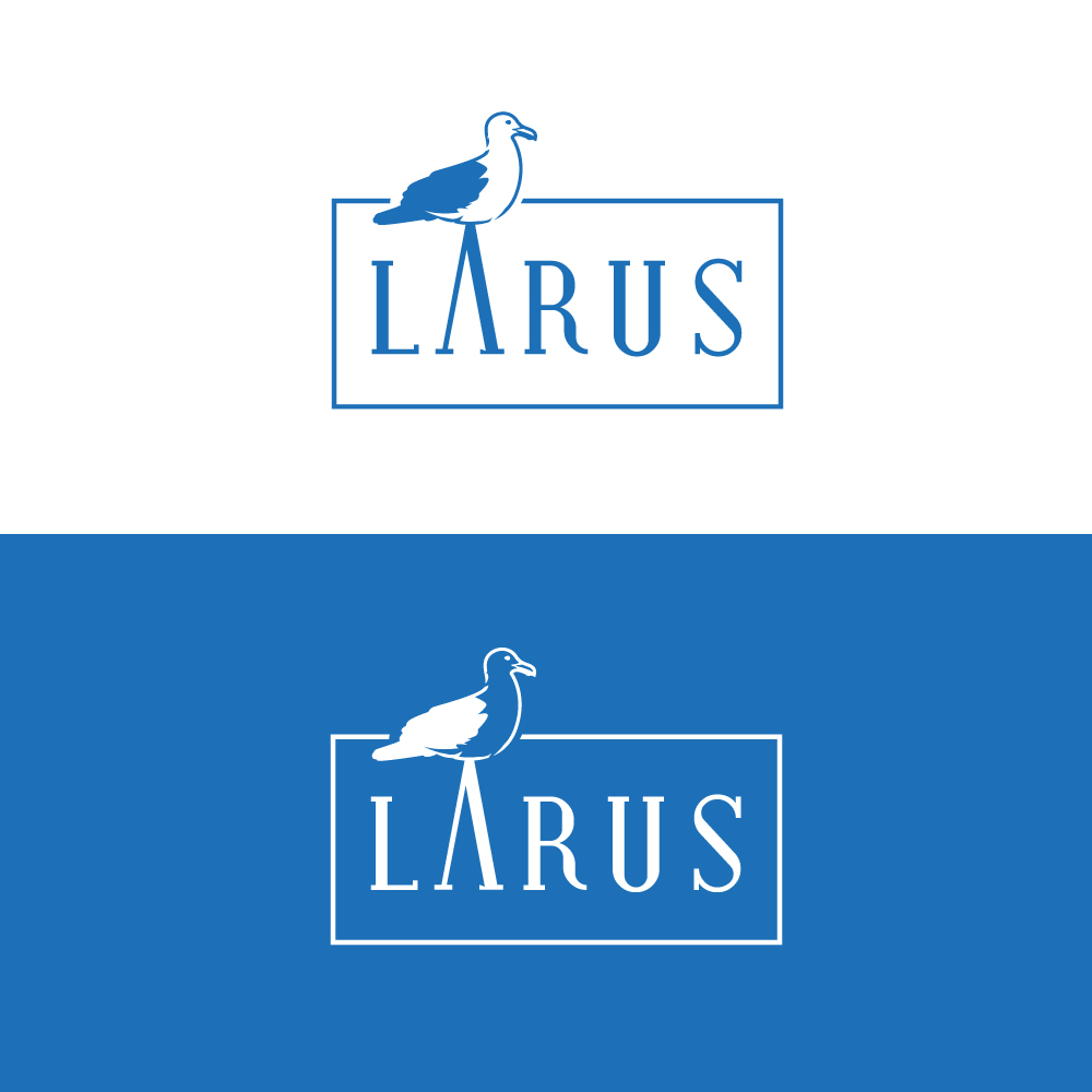 Logo Design by Sujit Banerjee for this project | Design #22624165