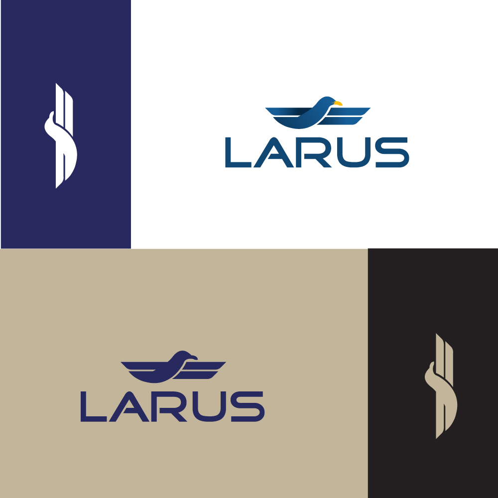 Logo Design by Sujit Banerjee for this project | Design #22624167