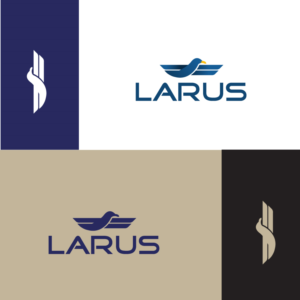 Logo Design by Sujit Banerjee for this project | Design: #22624167