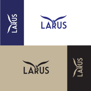 Logo Design by Sujit Banerjee for this project | Design: #22624168