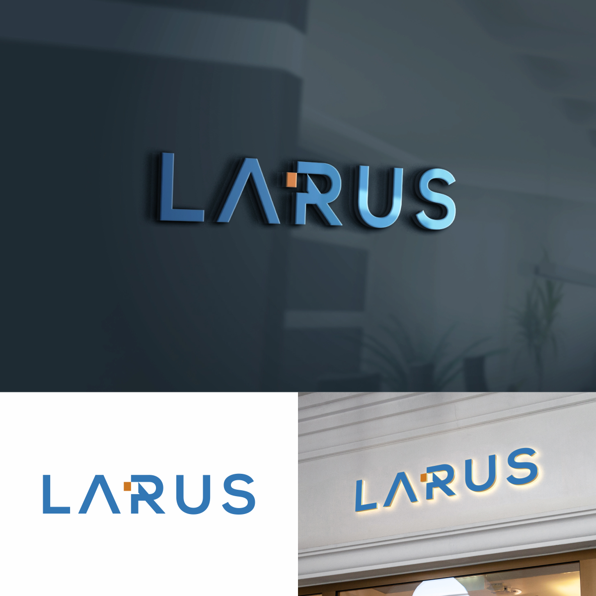 Logo Design by aqilazhifara for this project | Design #22672912