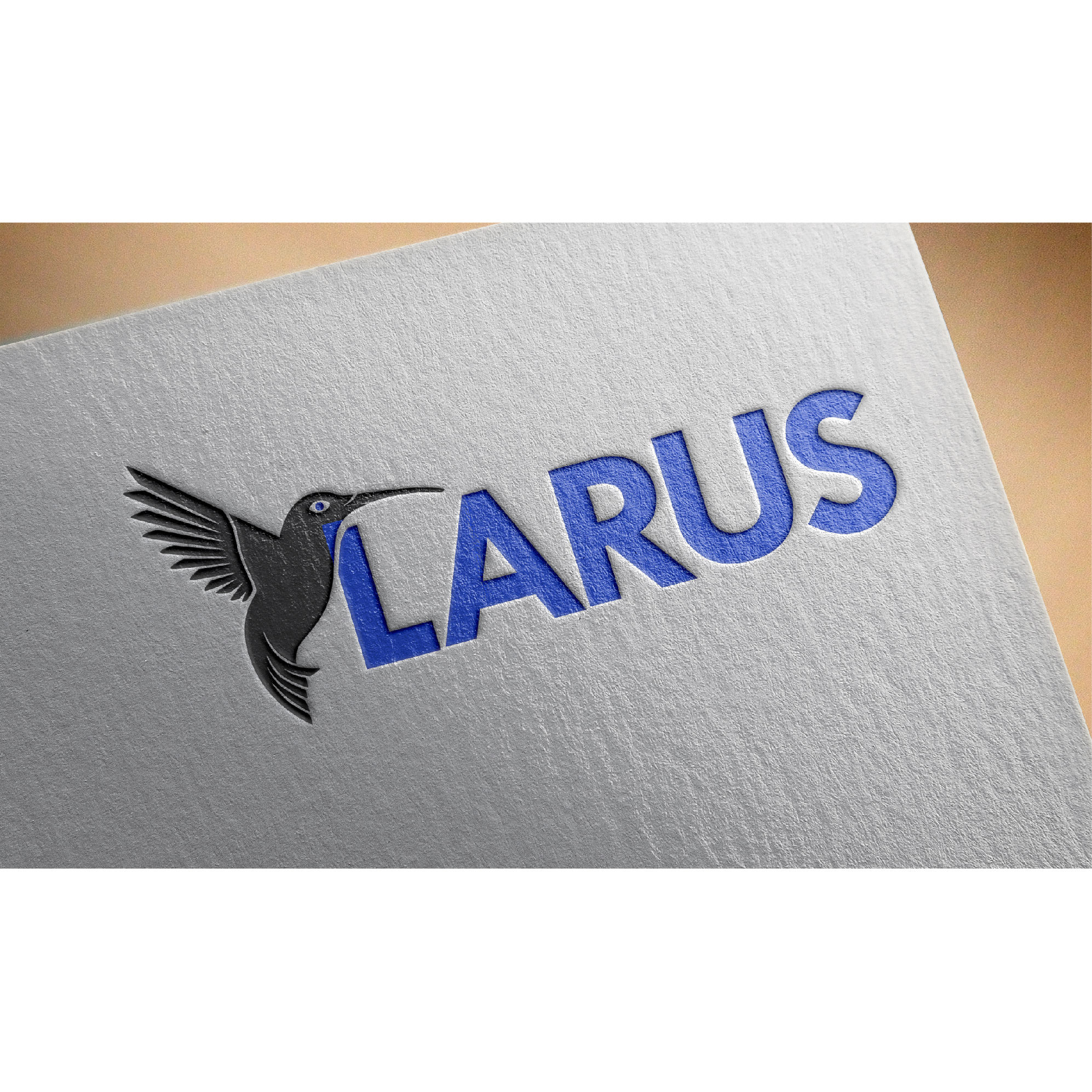 Logo-Design von Abdelhak Kasmi für dieses Projekt | Design #22676138