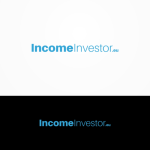 IncomeInvestor.eu | Logo Design by B8
