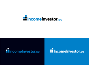 IncomeInvestor.eu | Logo Design by Birdcage