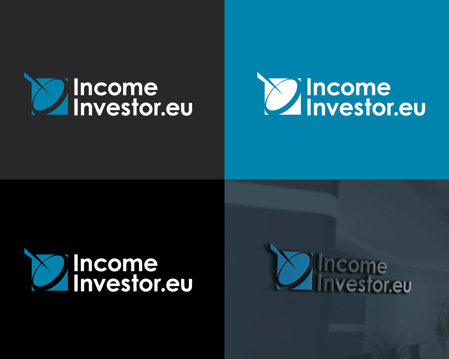 Logo-Design von Atec für dieses Projekt | Design #22626148