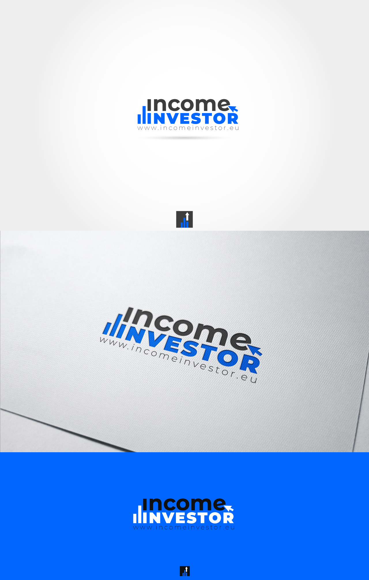 Logo-Design von Logofinding für dieses Projekt | Design #22629365