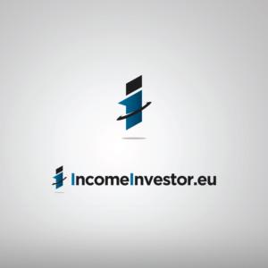 IncomeInvestor.eu | Logo Design by Christopher.Min