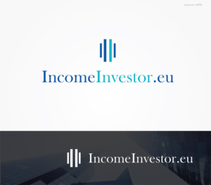 IncomeInvestor.eu | Logo Design by JWTL