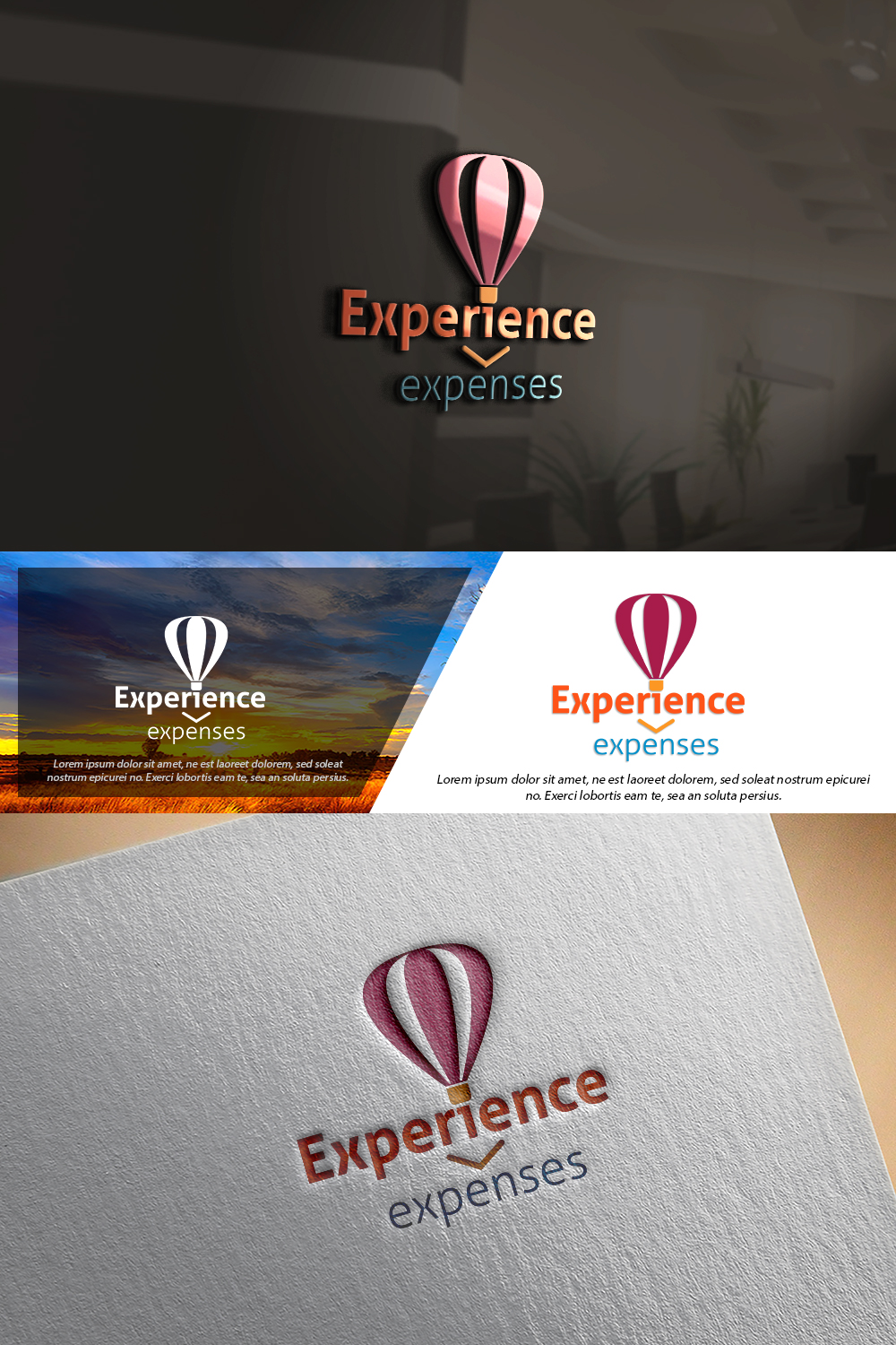 Logo Design by damian for this project | Design #22621087