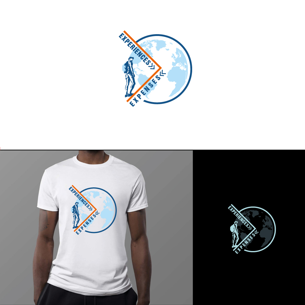 Logo Design by Sujit Banerjee for this project | Design #22630317