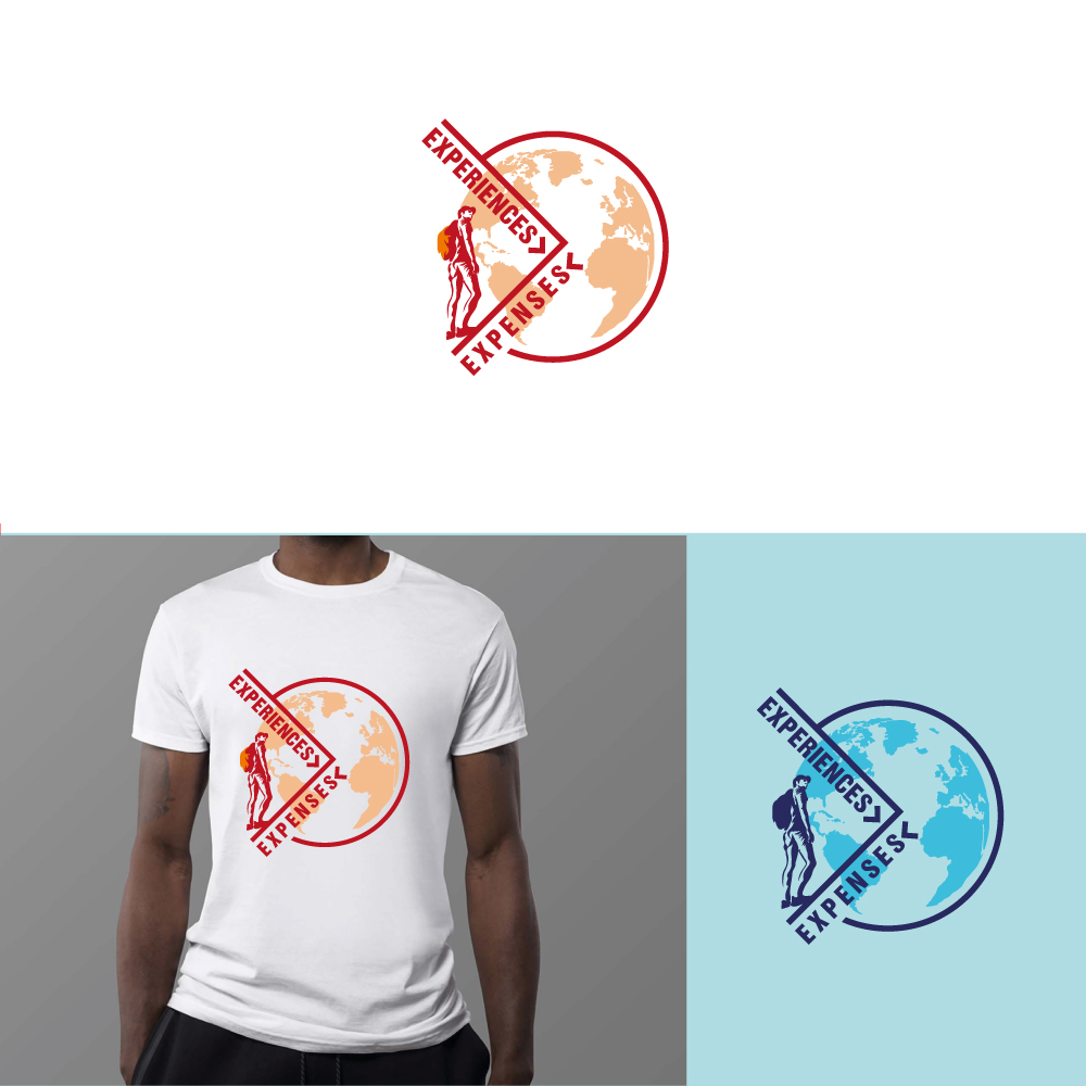 Logo Design by Sujit Banerjee for this project | Design #22630318