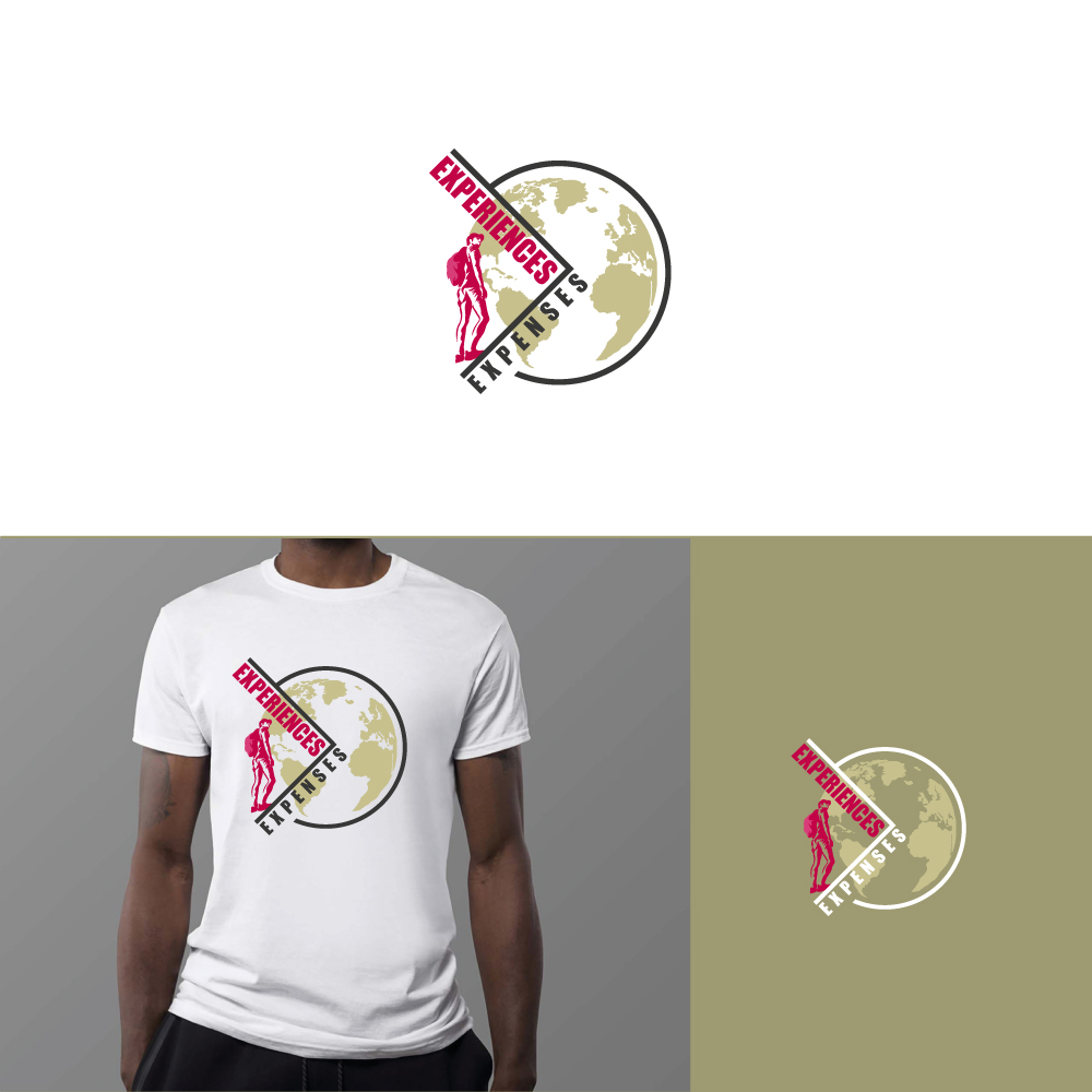 Logo Design by Sujit Banerjee for this project | Design #22630319