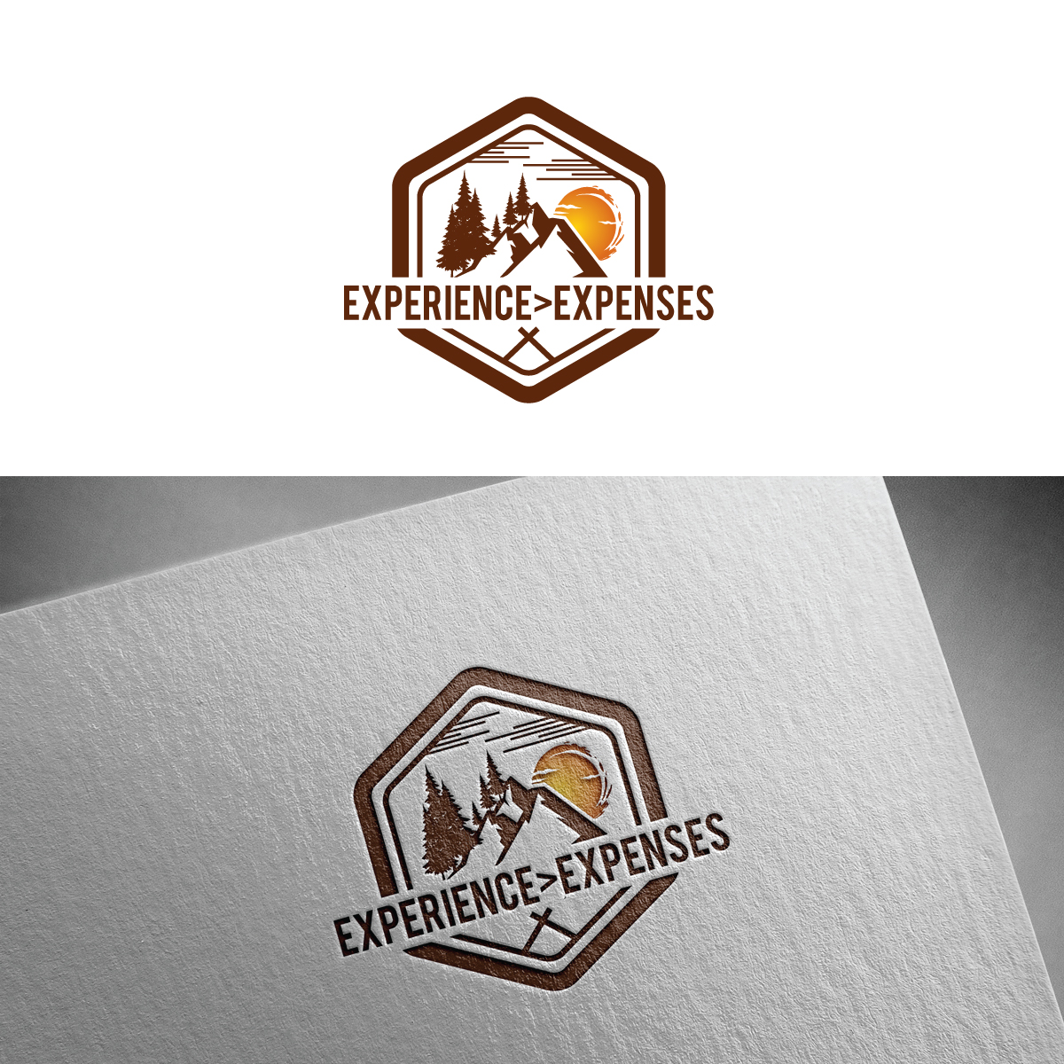 Logo Design by brand maker for this project | Design #22624814