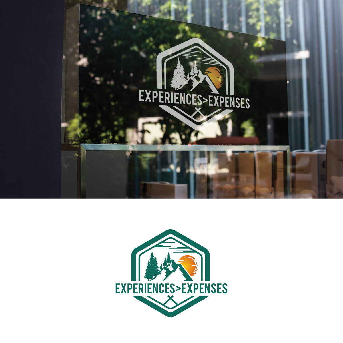 Logo Design by brand maker for this project | Design #22630225