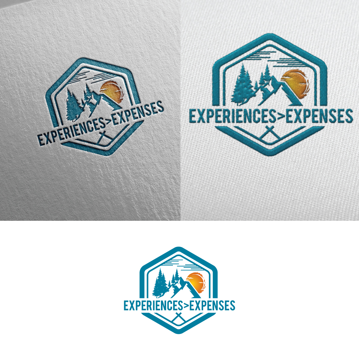 Logo Design by brand maker for this project | Design #22630227