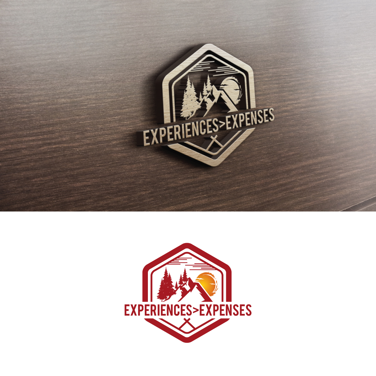 Logo Design by brand maker for this project | Design #22630228