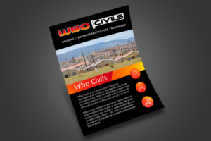 WBO Civils* | Diseño de Flyer por CreativeFeather