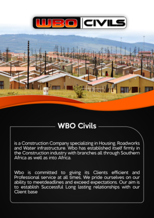 Flyer Design by Aplimac  Graphics